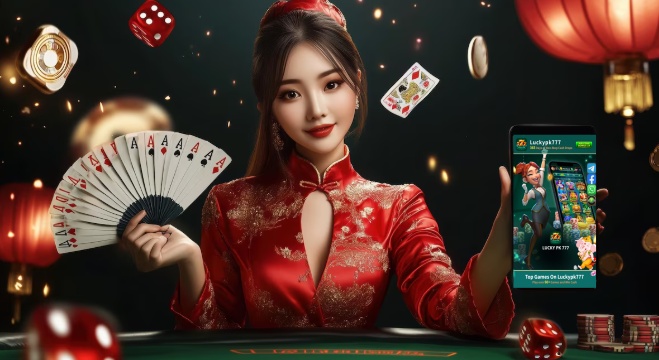 Jackpot247 - ورچوئل گیمز کا ایک ناقابل یقین انتخاب ہے، جیسے
