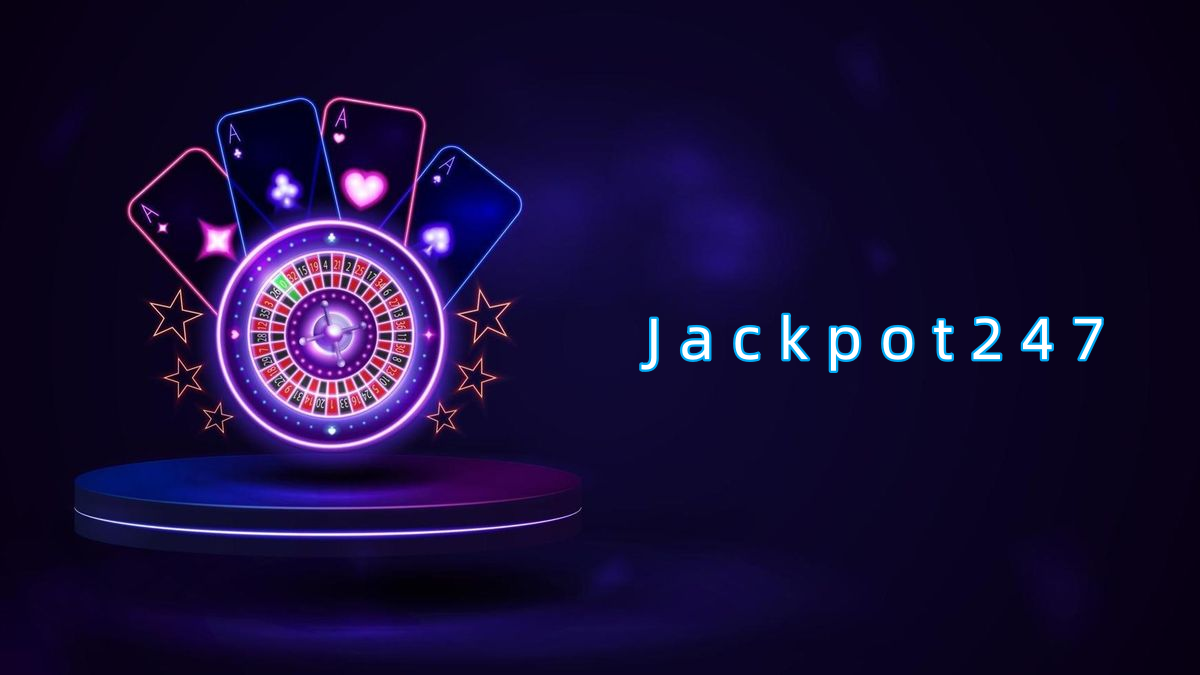 Jackpot247 پاکستان