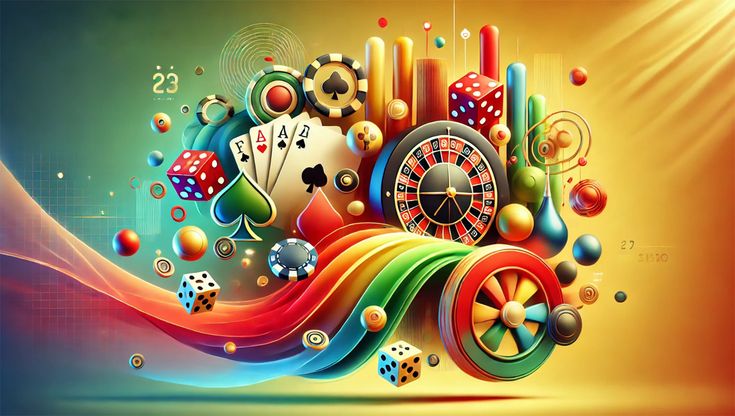 Jackpot247 پر آن لائن سلاٹس کے بارے میں
