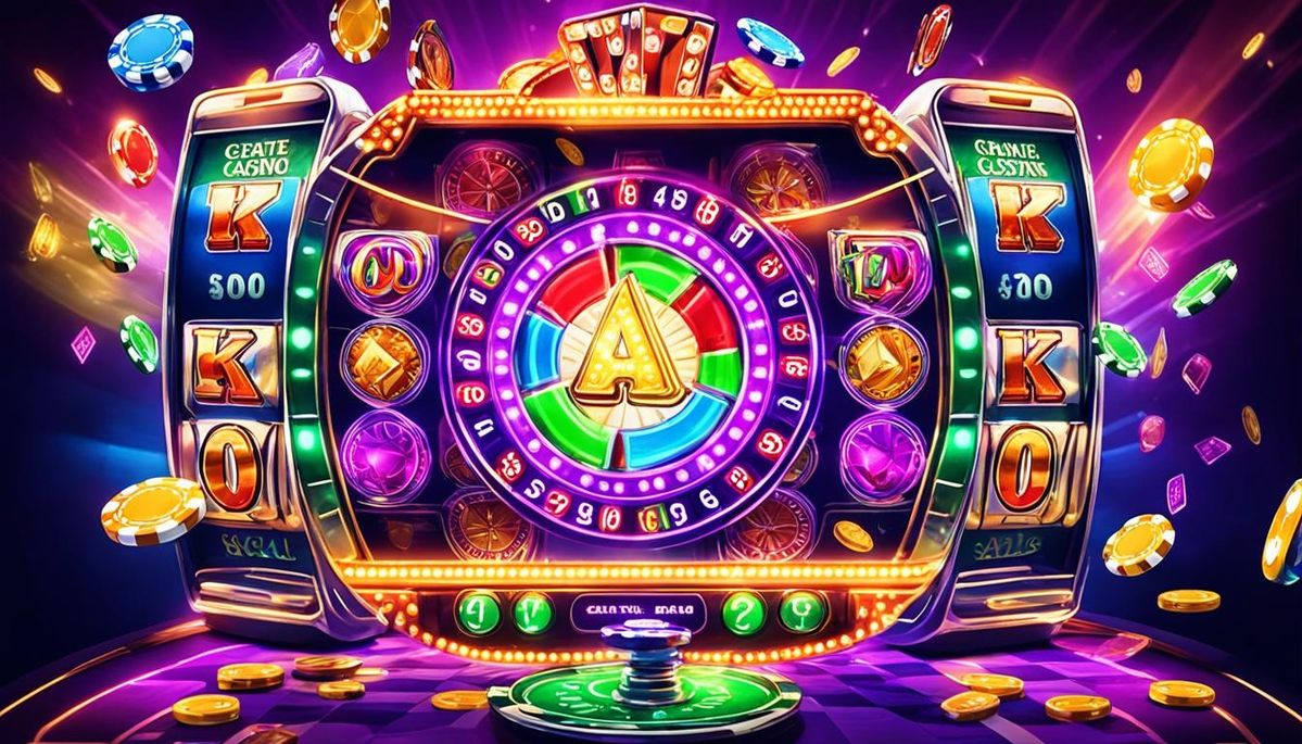 Jackpot247 کیسینو میں رولیٹی گیمز کے بارے میں معلومات