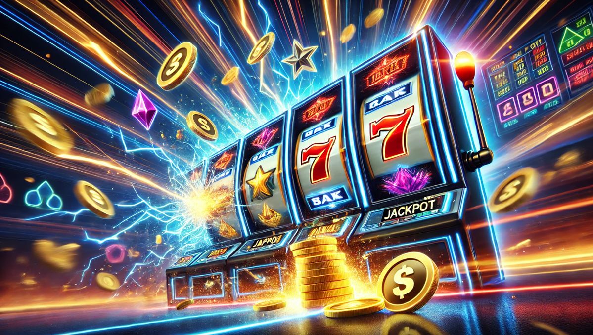 ایک اکاؤنٹ بنائیں یا Jackpot247 کیسینو میں لاگ ان کریں۔