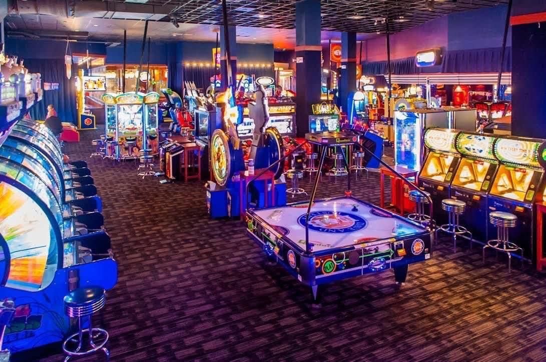 Jackpot247 آن لائن کیسینو میں کھیلنے کی وجوہات