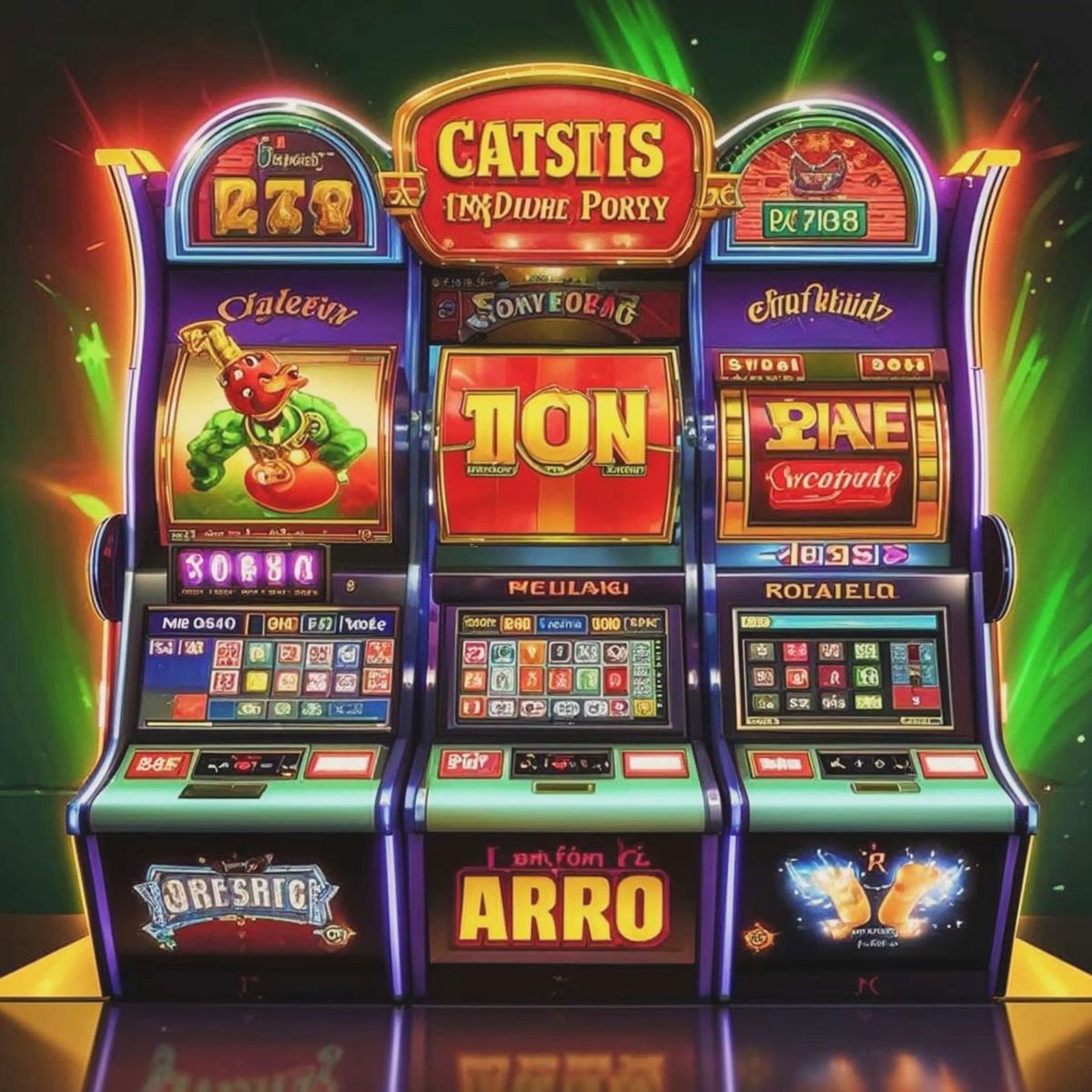 پاکستان کے نئے Jackpot247کیسینو کھلاڑیوں کے لیے خوش آمدید بونس